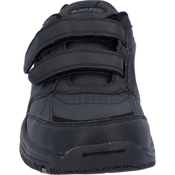Hi-Tec Mens Blast Lite EZ Trainer Black