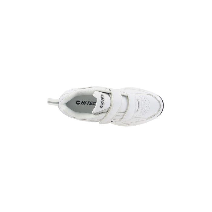Hi-Tec Mens Blast Lite EZ Trainer White
