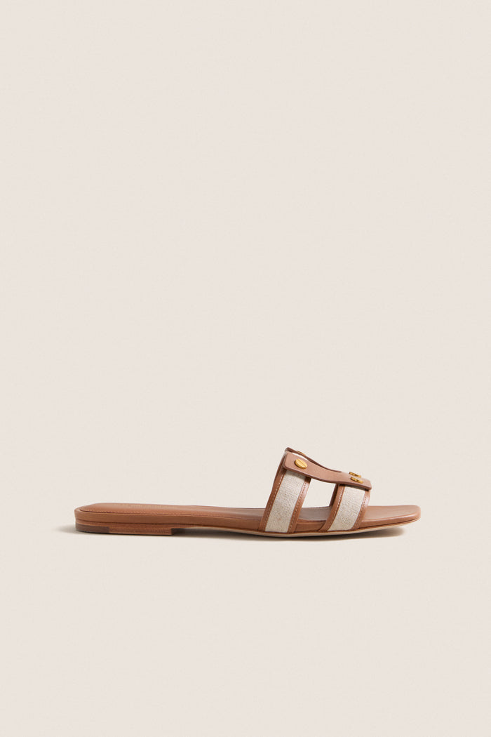 Honey and Natural Via Slides