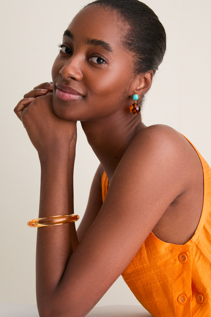 Honey Ridge Cuff