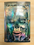 Hottoys Hot Toys 1/6 Scale MMS002 MMS 002 Terminator - T800 T-800 Battle Damaged Action Figure NEW