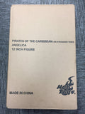 Hottoys Hot Toys 1/6 Scale MMS181 MMS 181 Pirates Of The Caribbean On Stranger Tides - Angelica  Action Figure NEW