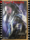 Hottoys Hot Toys 1/6 Scale MMS509 MMS 509 Avengers 3: Infinity War - Bucky Barnes Action Figure NEW