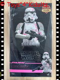 Hottoys Hot Toys 1/6 Scale MMS776 MMS 776 Star Wars - Stormtrooper (Cherry Blossom Version) (Collector Edition) Action Figure NEW