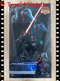 Hottoys Hot Toys 1/6 Scale MMS777 MMS 777 Star Wars - Darth Vader (Dueling Effect Version) (Collector Edition) Action Figure NEW