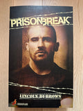 Hottoys Hot Toys 1/6 Scale OTH-PB01 Prison Break - Lincoln Burrows (Inmate Version) Action Figure NEW