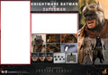 Hottoys Hot Toys 1/6 Scale TMS038 TMS 038 Zack Snyder's Justice League - Knightmare Batman ONLY Action Figure NEW