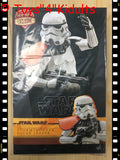 Hottoys Hot Toys 1/6 Scale TMS041 TMS 041 Star Wars The Mandalorian - Stormtrooper Commander Action Figure NEW