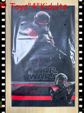 Hottoys Hot Toys 1/6 Scale TMS081 TMS 081 Star Wars Obi-Wan Kenobi - Purge Trooper Action Figure NEW