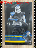 Hottoys Hot Toys 1/6 Scale TMS133 TMS 133 Star Wars: The Clone Wars -  ARC Trooper Echo Action Figure NEW