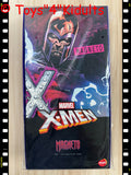 Hottoys Hot Toys Hono Studio 1/6 Scale HS02 HS 02 Marvel Comics X-Men - Magneto Action Figure NEW