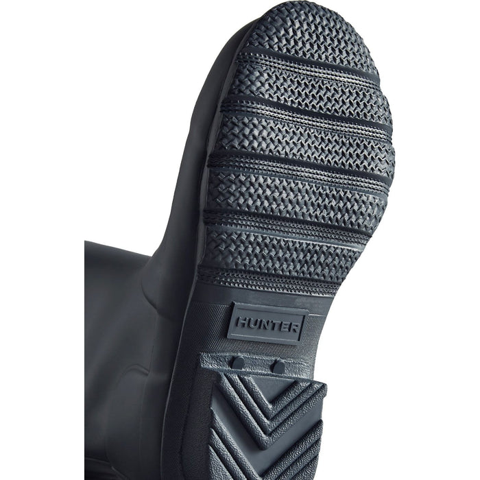 Hunter Kids Junior Originals Boot Hunter Navy