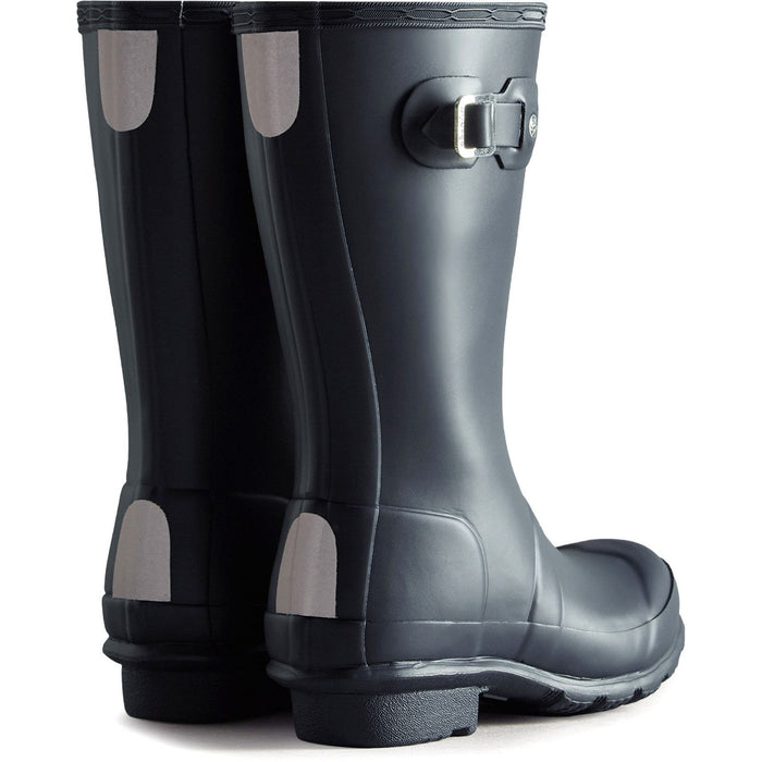 Hunter Kids Junior Originals Boot Hunter Navy