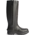 Hunter Mens Balmoral MK II Boot Black