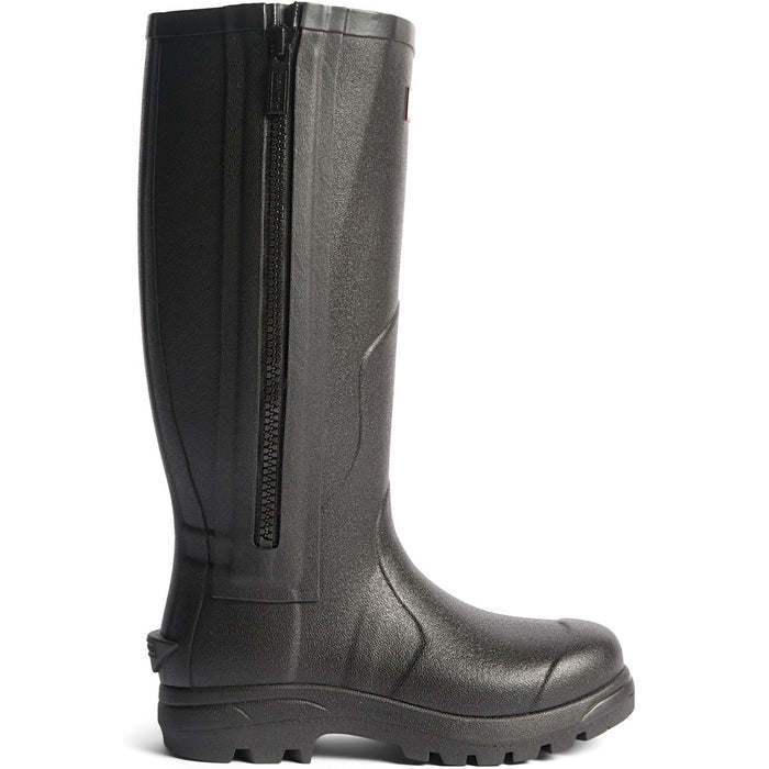 Hunter Mens Balmoral MK II Boot Black