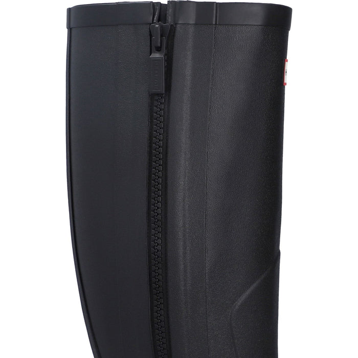 Hunter Mens Balmoral MK II Boot Black
