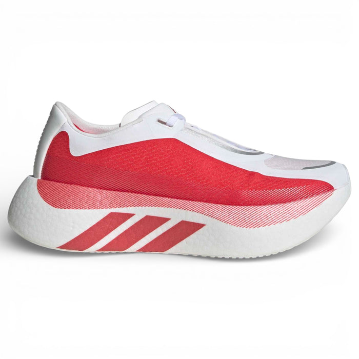 adidas Hyperboost Edge Womens Regular-Fit Road Running Shoes