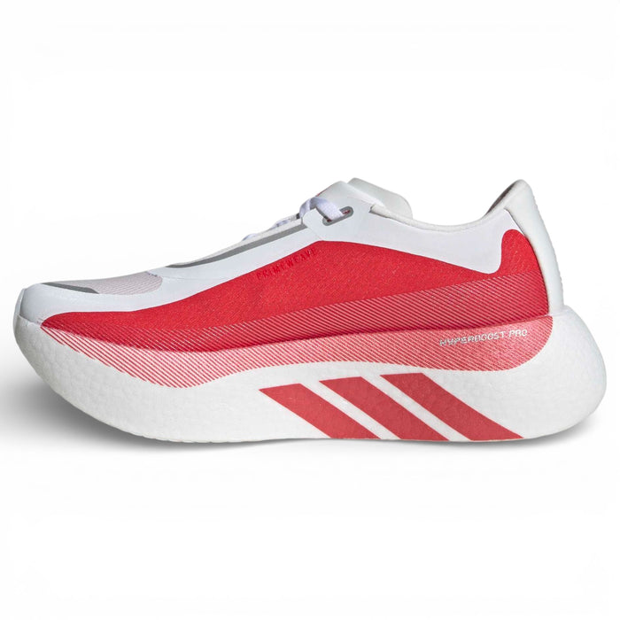 adidas Hyperboost Edge Womens Regular-Fit Road Running Shoes