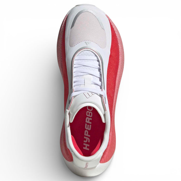 adidas Hyperboost Edge Womens Regular-Fit Road Running Shoes