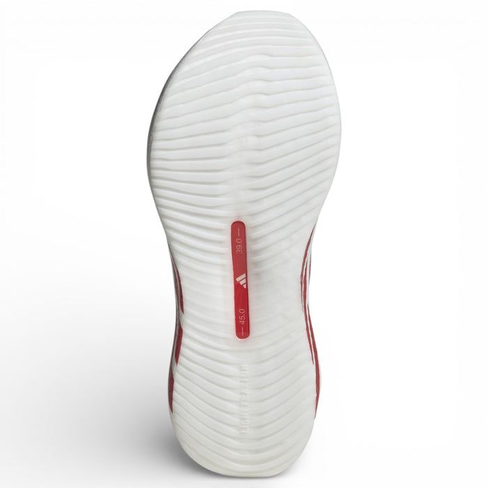 adidas Wms Hyperboost Edge White/Red