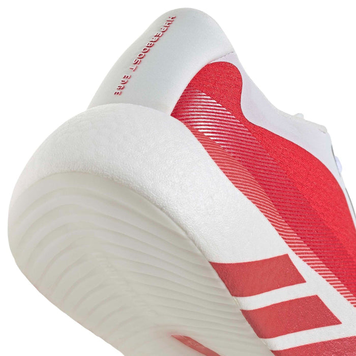 adidas Hyperboost Edge Womens Regular-Fit Road Running Shoes