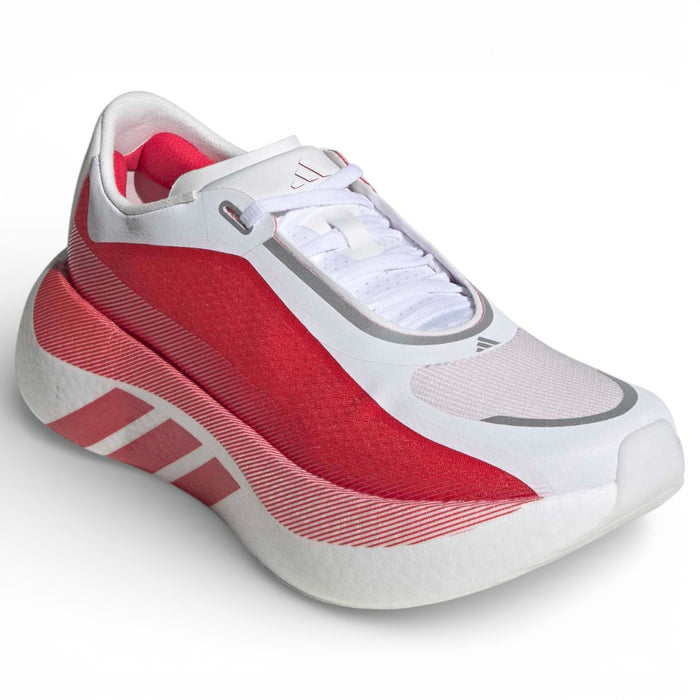 adidas Wms Hyperboost Edge White/Red