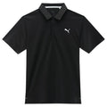 Puma Icon 2.0 LC Mens Short-Sleeved Golf Polo Shirt