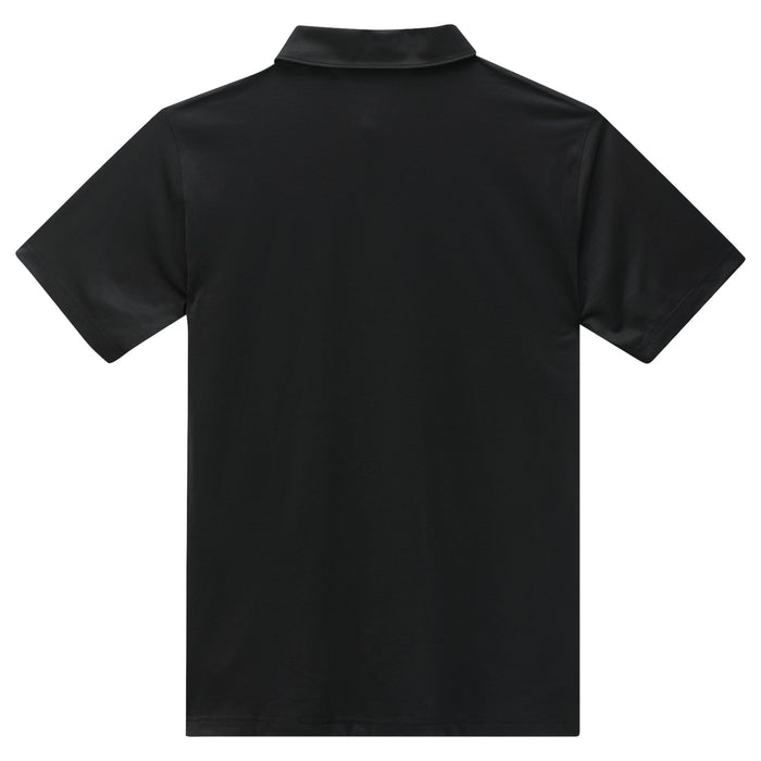 Puma Icon 2.0 LC Mens Short-Sleeved Golf Polo Shirt