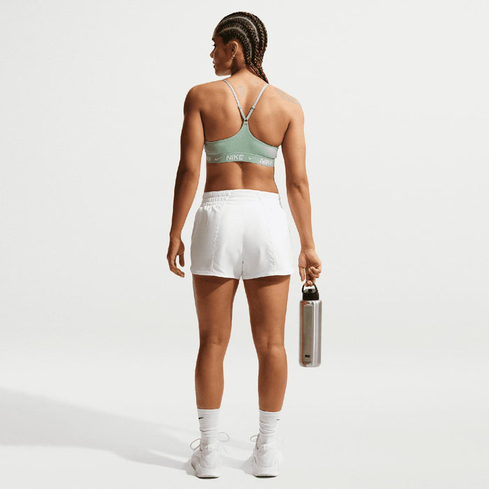 NIKE DF INDY LGT SPORT BRA WMS Green