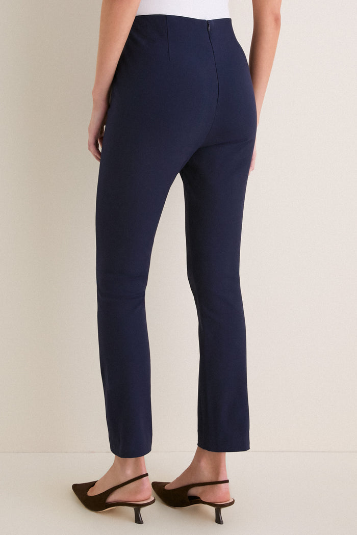 Ink Stretch Zoey Pixie Pants