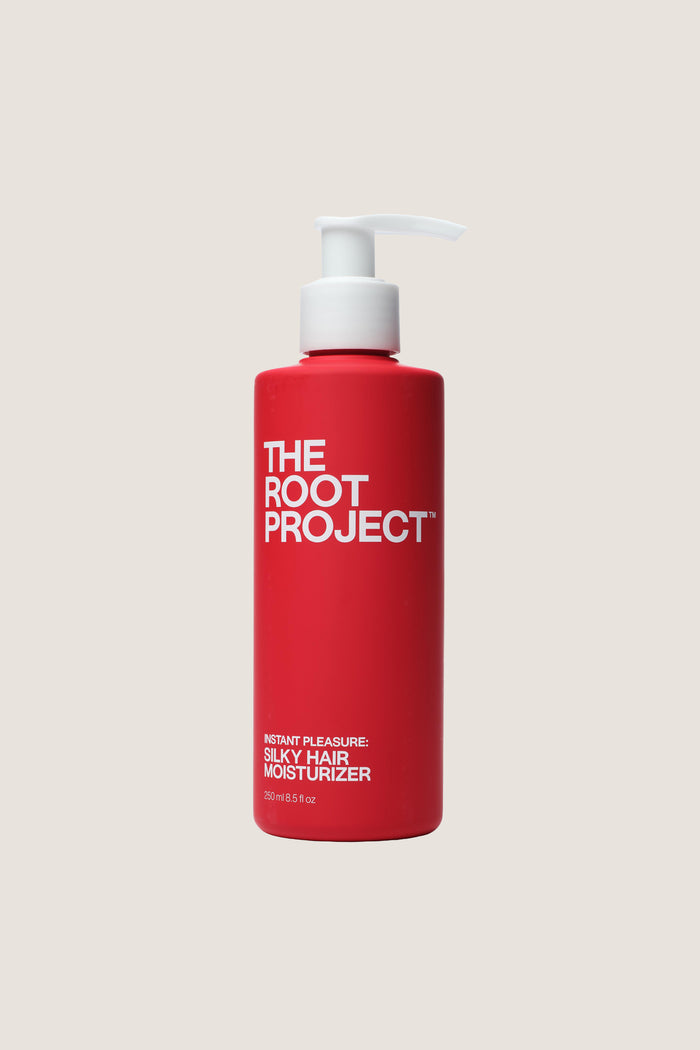 Instant Pleasure Silky Hair Moisturizer