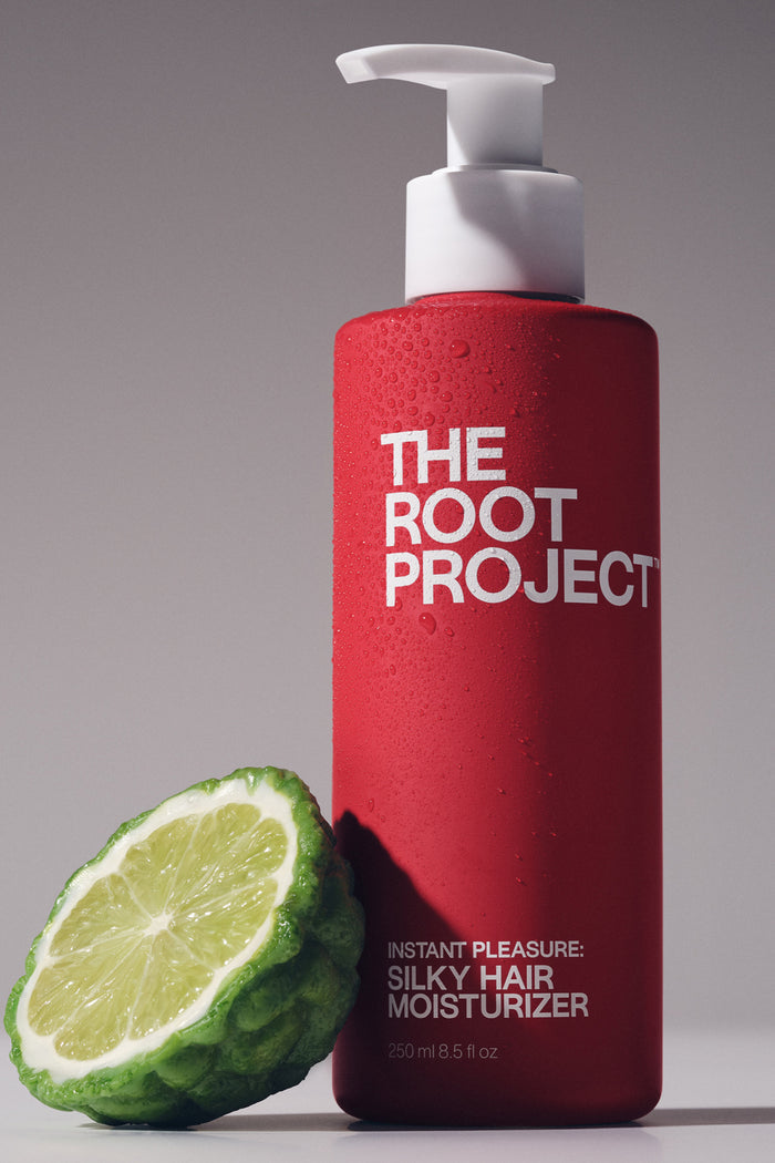 Instant Pleasure Silky Hair Moisturizer