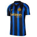 Nike Inter Milan 2026/27 Stadium Home Mens Dri-FIT Soccer Replica Jersey