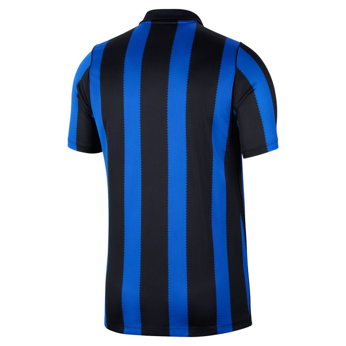 Nike Inter Milan 2026/27 Stadium Home Mens Dri-FIT Soccer Replica Jersey