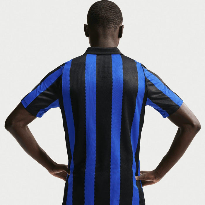 Nike Inter 26 Home Jersey Blue