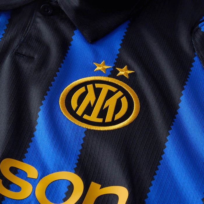 Nike Inter 26 Home Jersey Blue