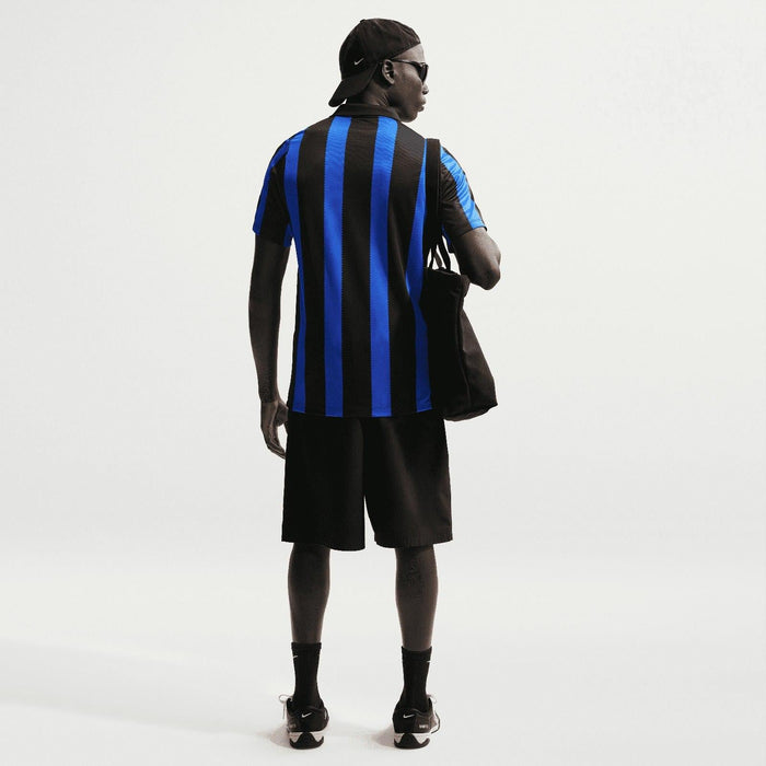 Nike Inter 26 Home Jersey Blue