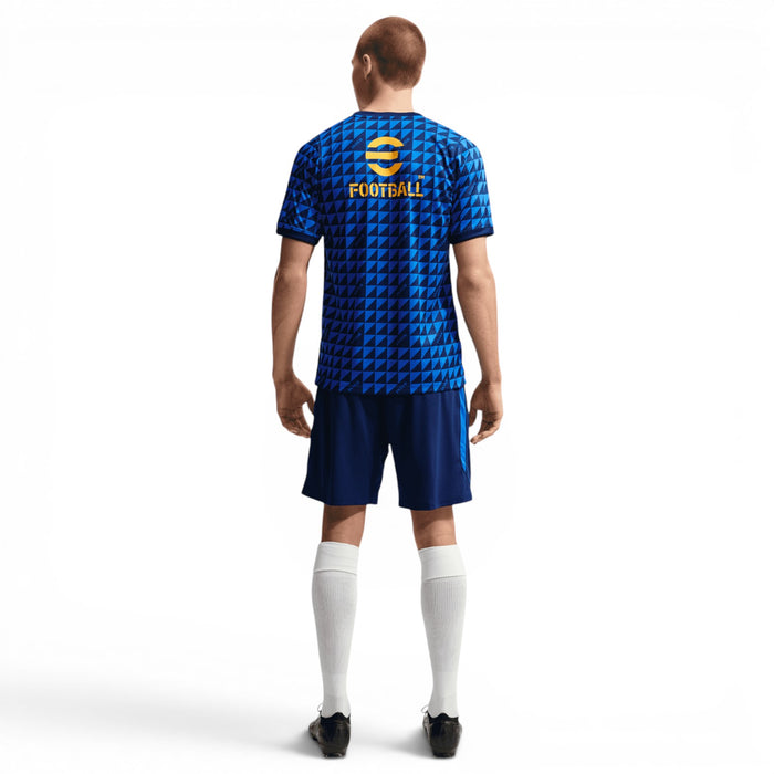Nike Inter 26 Home PM Jersey Blue