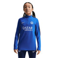 Nike Inter Milan Strike Kids Dri-FIT Soccer Knit Drill Top