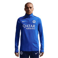 Nike Inter Milan Strike Mens Dri-FIT Soccer Knit Drill Top