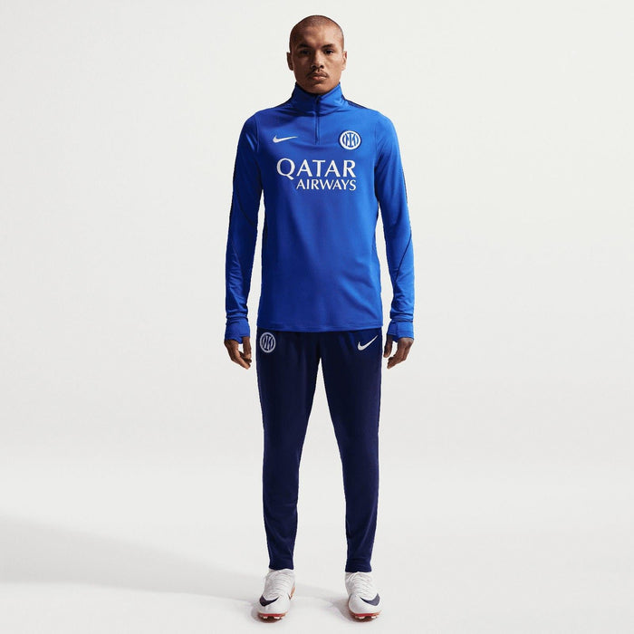 Nike Inter 26 Strike Drill Top Blue