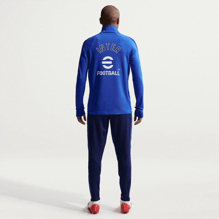 Nike Inter 26 Strike Drill Top Blue
