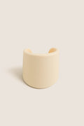 Ivory Elsa Cuff