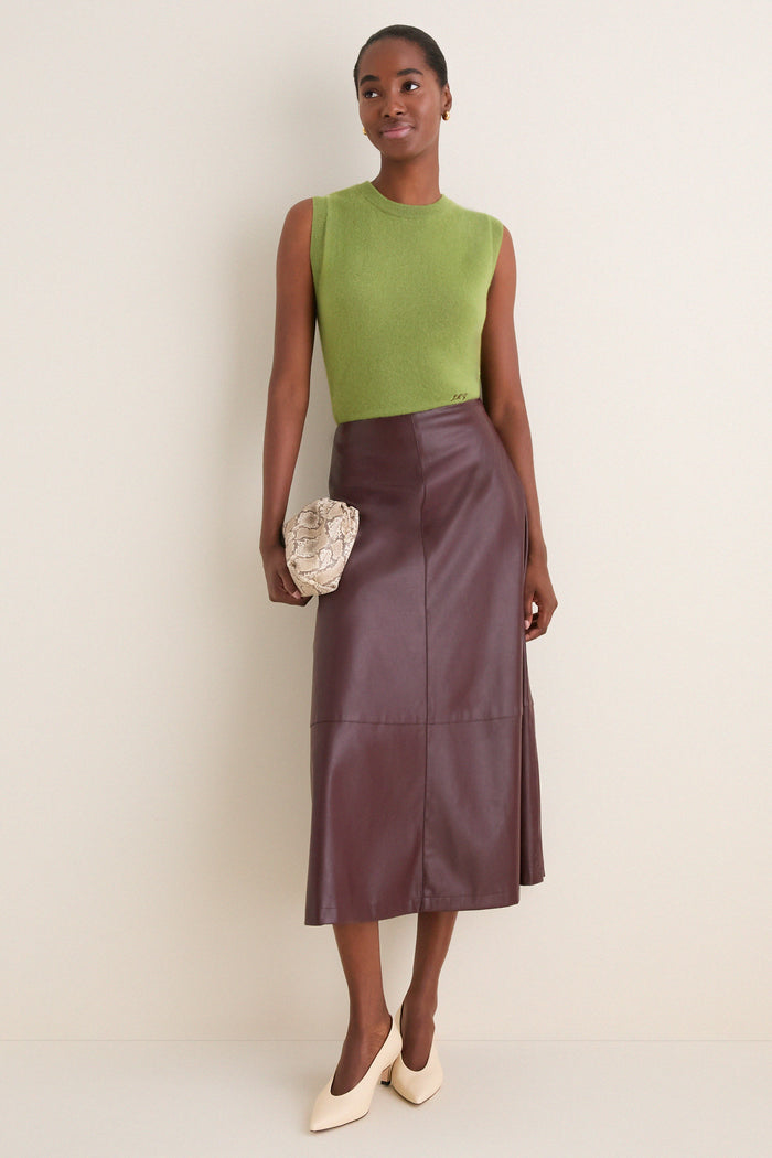 Ivory Kendal Heels