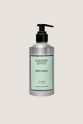 Jasmine Damask Rose Body Wash