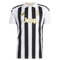 adidas Juventus Football 2026/27 Adults Home Jersey