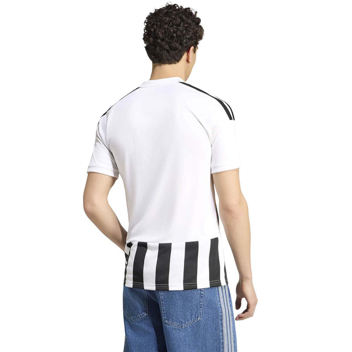 adidas Juventus 26 Home Jersey White