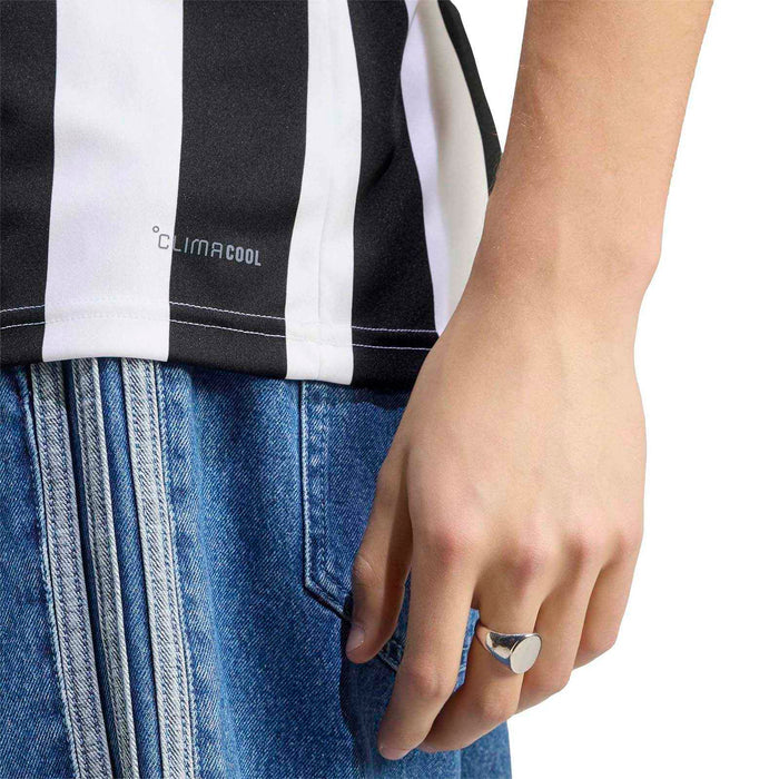 adidas Juventus Football 2026/27 Adults Home Jersey