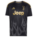 adidas Juventus Football 2026/27 Adults Third Replica Jersey