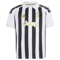 adidas Juventus Football 2026/27 Kids Home Jersey